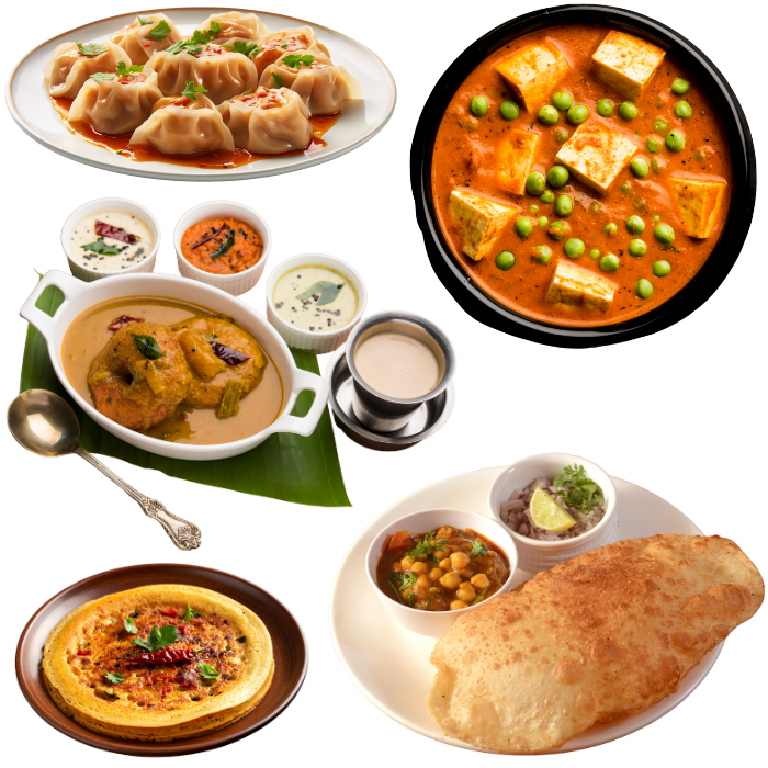 Fine Dining Restaurant Near Me GTB Nagar