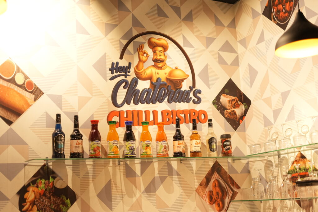 Christmas and New Year in Hudson Lane