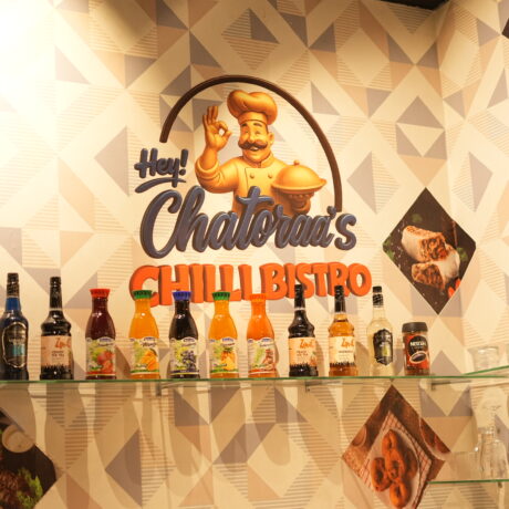 Christmas and New Year in Hudson Lane