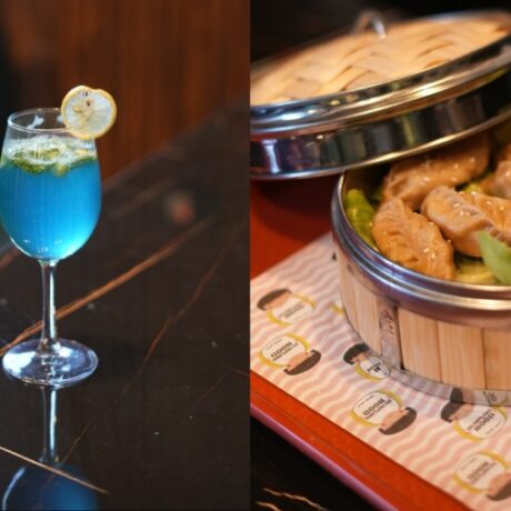 Premium Fine Dining Restaurant in Hudson Lane